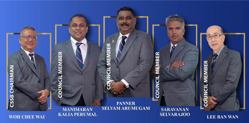 National Council 2-03