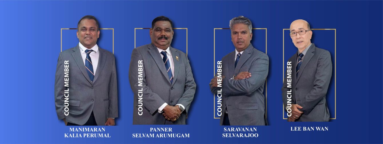 National Council 2-03